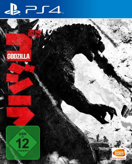 Als überzeugter Godzilla-Fan sage ich: Finger weg von diesem Spiel.